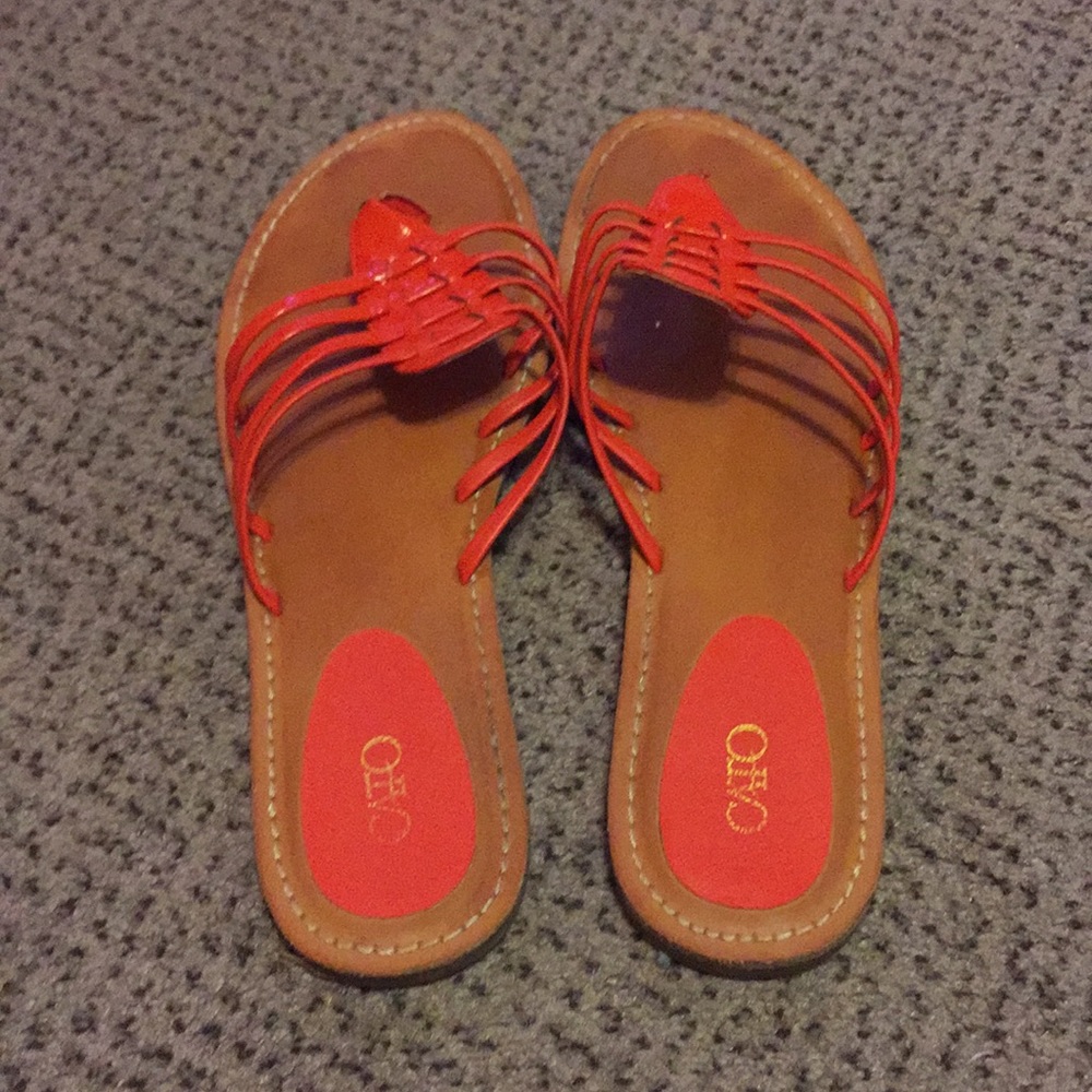 Sandals - Picture 2 of 3